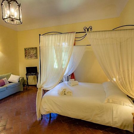 Il Palagetto B&B Florens Exteriör bild