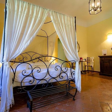 Il Palagetto B&B Florens Exteriör bild