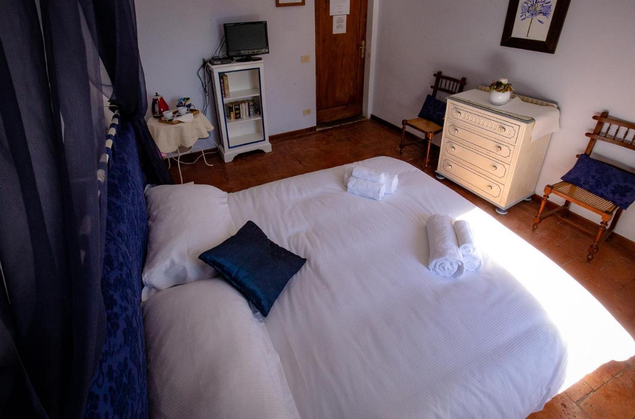 Il Palagetto B&B Florens Exteriör bild