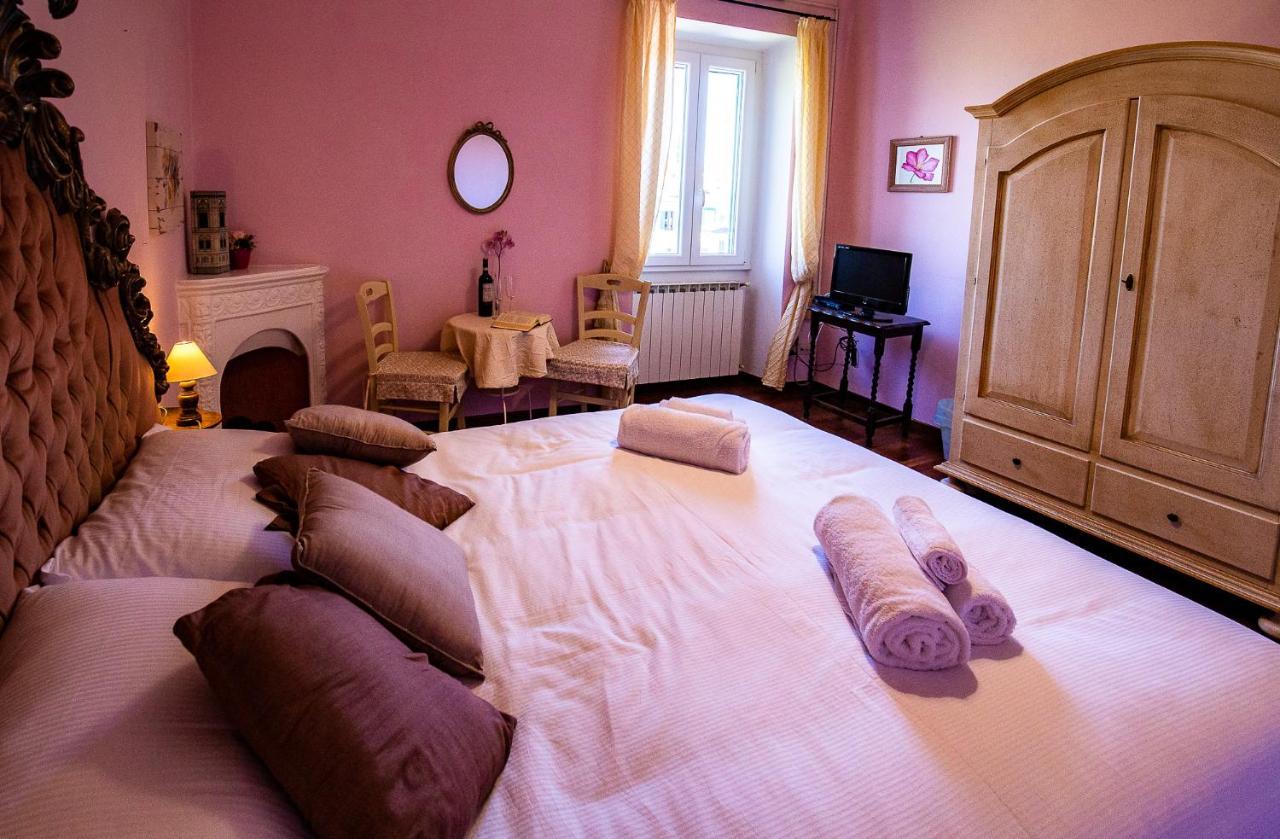 Il Palagetto B&B Florens Exteriör bild