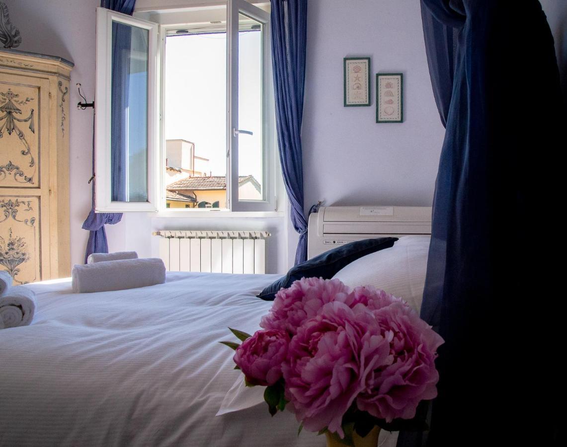 Il Palagetto B&B Florens Exteriör bild