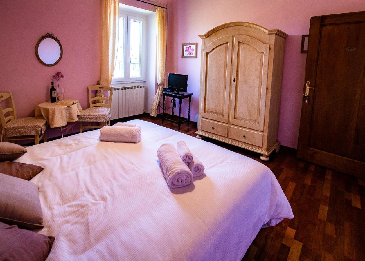 Il Palagetto B&B Florens Exteriör bild