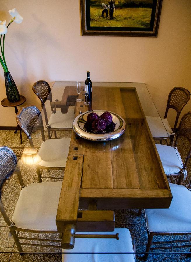 Il Palagetto B&B Florens Exteriör bild